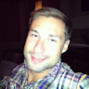 Meet your Posher, Christopher